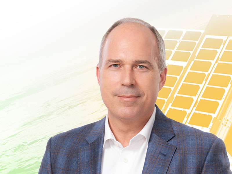 Building a Sustainable Future