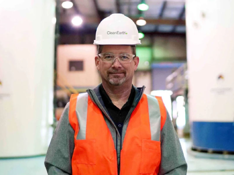 Innovating Environmental Solutions for a Sustainable Future