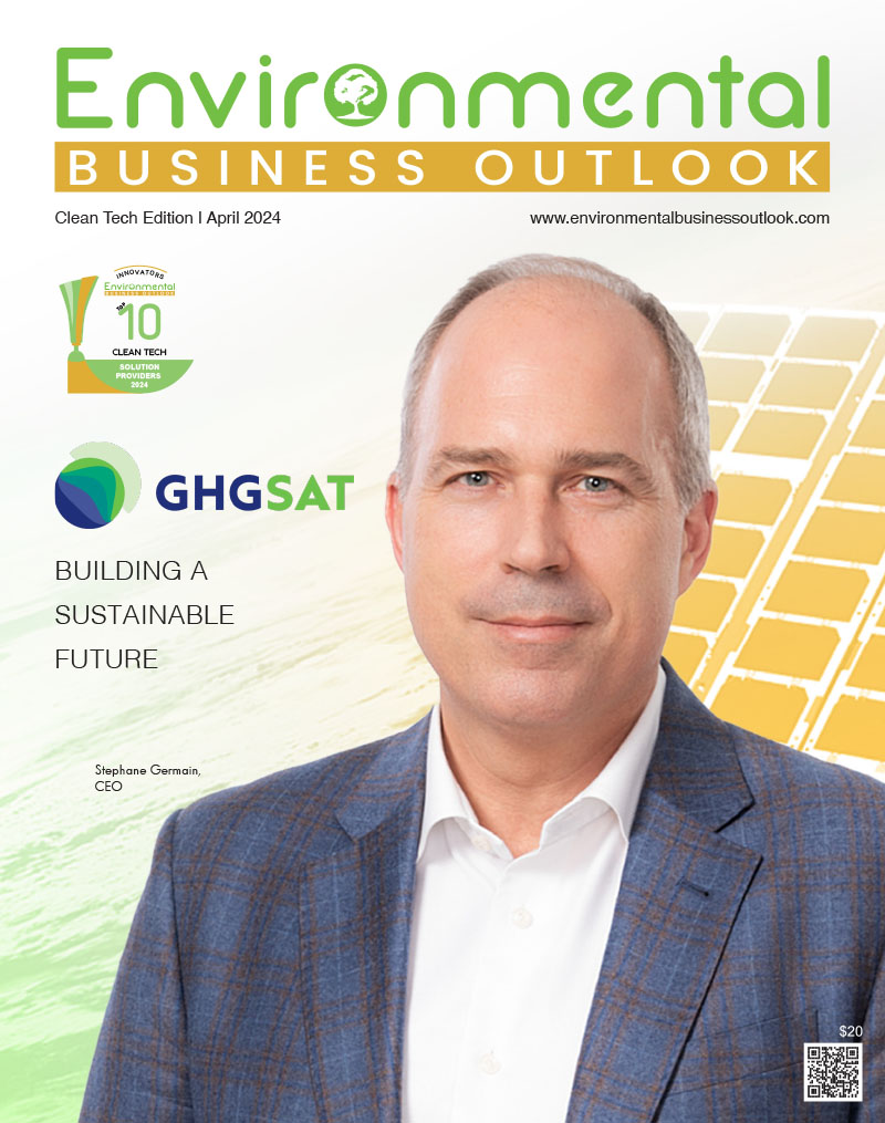CleanTech Solution Providers 2024